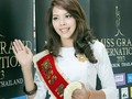 Miss Myanmar Angkat Senjata Lawan Junta Militer