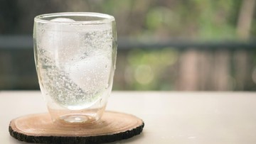DAMPAK IBU MENYUSUI KEBANYAKAN MINUM MANIS