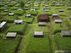 Banyak dan Berjauhan, Bagaimana Munkar-Nakir Menanyai Manusia di Alam Kubur?