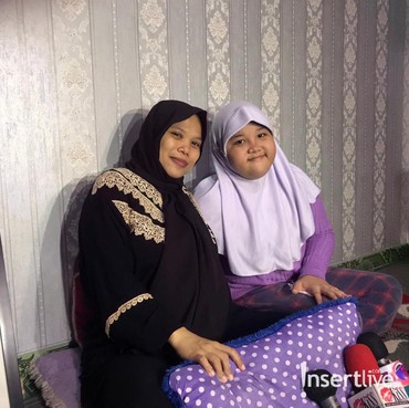 Sebelum Meninggal, Sapri Sempat Tinggalkan Pesan Tersirat