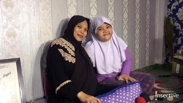 Sebelum Meninggal, Sapri Sempat Tinggalkan Pesan Tersirat