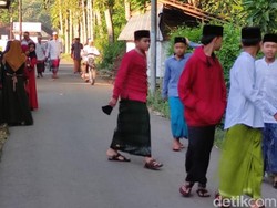 Titik Rawan Dana Abadi Pesantren