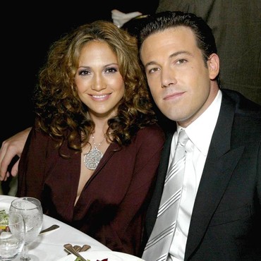 Tak Bisa Berjauhan, Jennifer Lopez Pindah Rumah Demi Ben Affleck