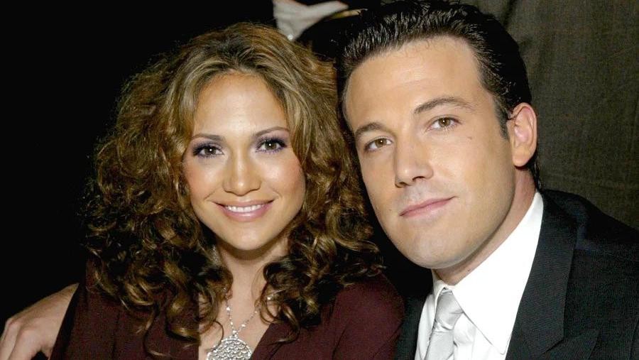 Jennifer Lopez Liburan Bareng Ben Affleck, Ini Reaksi Alex Rodriguez