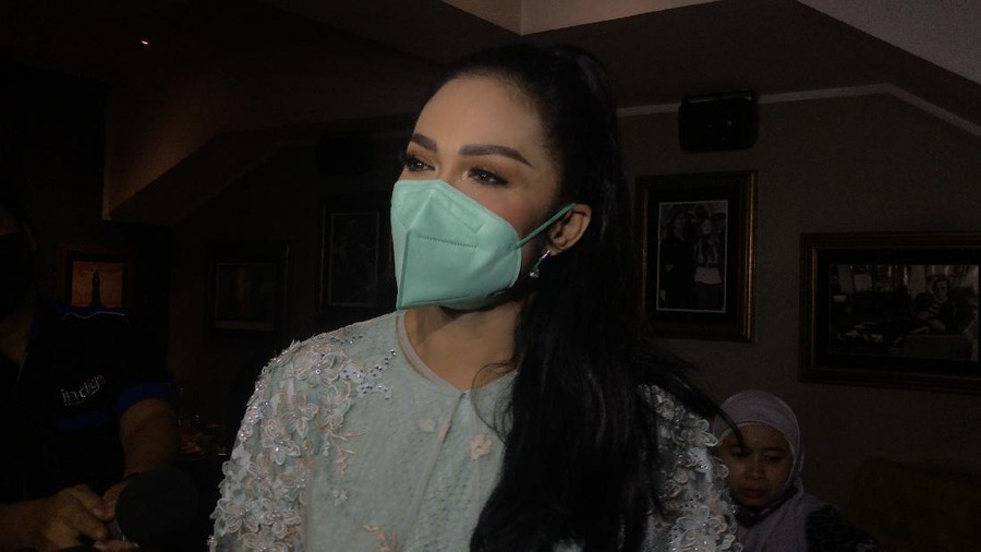 Krisdayanti