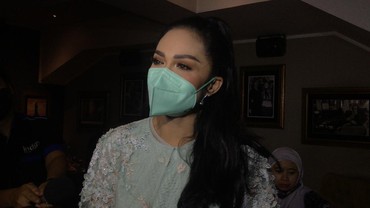 img-title Heboh Wajah Jadul Krisdayanti