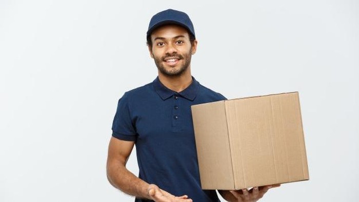 Pekerjaan yang Cuma Ada Saat Lebaran di Indonesia