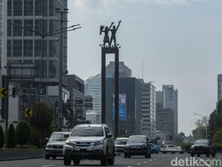 6 Aturan Baru PPKM Mikro di Jakarta saat Corona Makin Merajalela