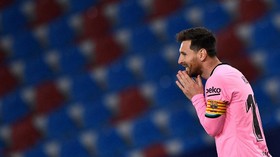5 Pemain Top yang Menuju Status Bebas Transfer dalam 30 Hari