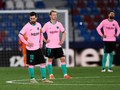 Barcelona Buang Peluang ke Puncak Klasemen Liga Spanyol