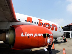PN Padang Denda Lion Air Rp 39,9 Juta di Kasus Koper Penumpang Hilang