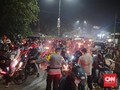 Penyekatan Hingga 17 Mei, Antisipasi Mudik Setelah Lebaran
