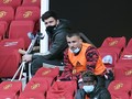 Solskjaer: Maguire Sulit Tampil di Final Liga Europa