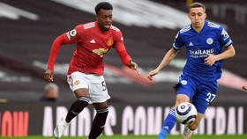Man Utd vs West Ham: Setan Merah Mainkan 2 Remaja
