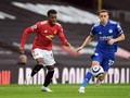Man Utd 'Bantu' Man City Juara, Bikin Liverpool Sengsara