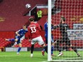 FOTO: Kekalahan Man Utd, Nestapa Liverpool, Pesta Man City