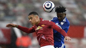 5 Fakta Jelang Duel Leicester vs Manchester United