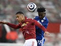 Klasemen Liga Inggris Usai Man Utd Kalah dan Man City Juara