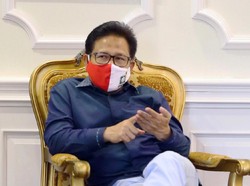 Barisan Perempuan Ramai-ramai Dukung Cak Imin 2024, PKB Kaget