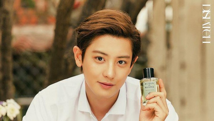 Rekomendasi Kado Parfum yang Dipakai Idol K-Pop