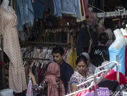 PPKM Level 4 di Mana Saja? Ini Daftar Wilayah dan Aturan yang Berlaku