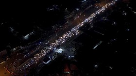 Polri Persiapkan Sejumlah Skenario Antisipasi Arus Mudik Lebaran 2022
