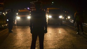 Minim Fasilitas, Kemenhub Saran Pemudik Lewat Jalur Pansela Siang Hari