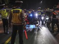Melas Pemudik dan Nurani Petugas Penyekatan di Malam Takbir
