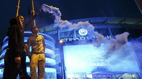 Guardiola Bikin Kesal Suporter Man City