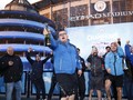 Fan Man City Dicemooh Usai Selebrasi Juara Liga Inggris