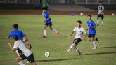 FOTO: 28 Pemain Pilihan Shin Tae Yong Timnas Indonesia akan menjalani sisa pertandingan Kualifikasi Piala Dunia 2022 di Dubai, Uni Emirat Arab, dengan membawa 28 pemain.