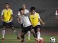 Daftar 28 Pemain Timnas ke Dubai: Tanpa Spasojevic dan Klok