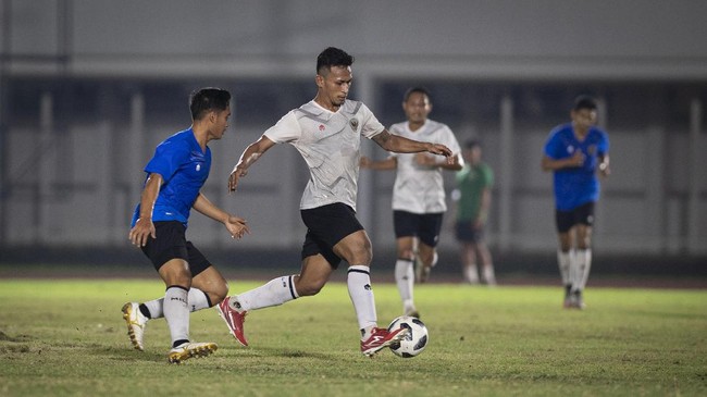 Pelatih Timnas Indonesia Shin Tae Yong akan segera membenahi tiga kekurangan skuad Garuda usai dikalahkan Afghanistan di laga uji coba.