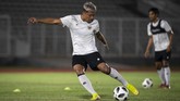FOTO: 28 Pemain Pilihan Shin Tae Yong Timnas Indonesia akan menjalani sisa pertandingan Kualifikasi Piala Dunia 2022 di Dubai, Uni Emirat Arab, dengan membawa 28 pemain.
