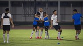 FOTO: 28 Pemain Pilihan Shin Tae Yong Timnas Indonesia akan menjalani sisa pertandingan Kualifikasi Piala Dunia 2022 di Dubai, Uni Emirat Arab, dengan membawa 28 pemain.