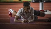 FOTO: 28 Pemain Pilihan Shin Tae Yong Timnas Indonesia akan menjalani sisa pertandingan Kualifikasi Piala Dunia 2022 di Dubai, Uni Emirat Arab, dengan membawa 28 pemain.