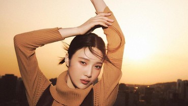 img-title Joy Red Velvet Rilis Album Spesial 'Hello' Akhir Mei