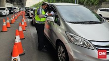 Pemudik Kembali ke Jakarta Wajib Bawa Surat Bebas Covid