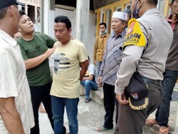 Hina Al-Quran Lewat TikTok, Pria di Pekanbaru Ditangkap Polisi