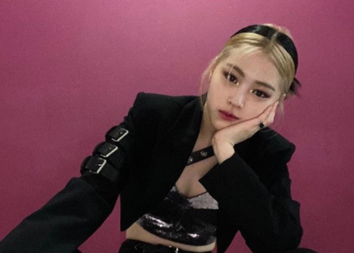Punya suara yang khas, rap dari Ryujin bikin lagu-lagu ITZY makin asik didengar / foto: instagram.com/itzy.all.in.us