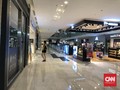 Beda Operasional Mal di Wilayah PPKM Level 3 dan 4