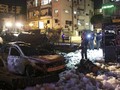 PBB Kecam Serangan di Gaza, Langgar Hukum Internasional