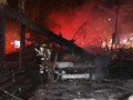 Israel Sebut Militan Gaza Tembakkan 1.500 Roket dalam 4 Hari
