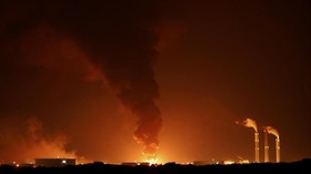 Komandan Militer Palestina Tewas dalam Serangan Roket di Gaza