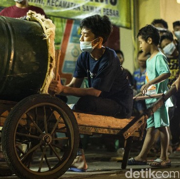 Bacaan Takbiran Idul Fitri dalam Arab dan Latin, Lengkap dengan Artinya