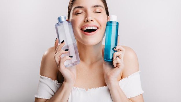 Vitamin C dan Niacinamide Bolehkah Diaplikasikan Bersamaan?