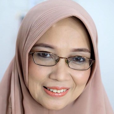 Digugat Cerai Aa Gym Lagi, Begini Reaksi Mengejutkan Teh Ninih