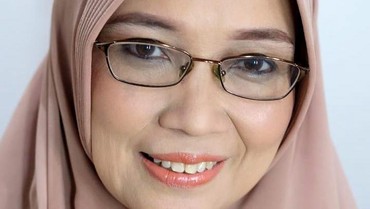 Aib Keluarga Dibongkar Sang Putra, Teh Ninih Bahas Masa Lalu Buruk