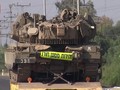 VIDEO: Israel Tambah Pasukan Militer di Dekat Gaza