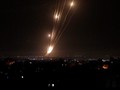 VIDEO: 200 Roket Hamas Hujani Israel